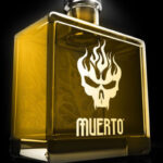 Muerto Tequila Muerto Reposado