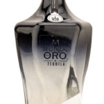 Mundo de Oro Tequila Cristalino Añejo