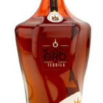 Mundo de Oro Tequila Extra Añejo