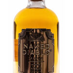 Naked Diablo Añejo