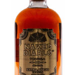 Naked Diablo Extra Añejo