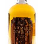 Naked Diablo Reposado