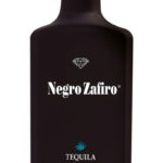 Negro Zafiro Tequila Plata