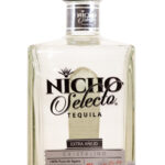 Nicho Selecto Extra Añejo Cristalino