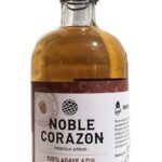 Noble Corazon Añejo