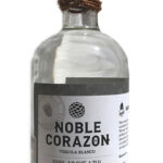 Noble Corazon Blanco