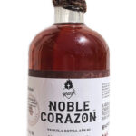 Noble Corazon Extra Añejo