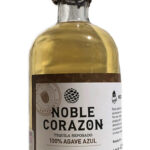 Noble Corazon Reposado
