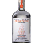 Noble Fuego Tobala