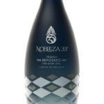 Nobleza 33 Tequila Reposado