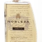 Nobleza Azul Tequila Añejo