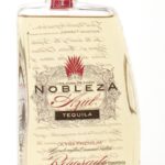 Nobleza Azul Tequila Reposado