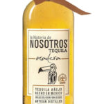 La Historia de Nosotros Nosotros Madera - Barril De Sidra Añejo
