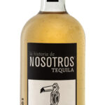 La Historia de Nosotros Nosotros Tequila Reposado