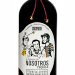 La Historia de Nosotros Nosotros X Chespirito Joven Limited Edition