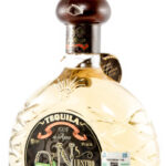 Nuestro Orgullo Tequila Añejo