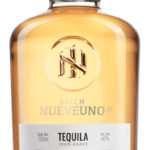 Nueveuno Tequila Reposado