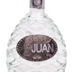 Number Juan Tequila Blanco