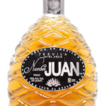 Number Juan Tequila Extra Añejo