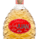 Number Juan Tequila Reposado