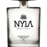 NYLA Tequila Organic Tequila Blanco