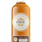 O'RTE Tequila Añejo