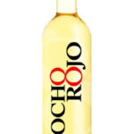 Ocho Rojo Reposado