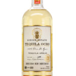 Tequila Ocho Ocho Tequila Añejo Transatlantic Barrel Select