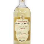 Tequila Ocho Ocho Tequila Añejo - Cask Finish - Plantation Jamaica