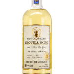 Tequila Ocho Ocho Tequila Añejo Continental Barrel Select