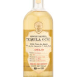 Tequila Ocho Ocho Tequila Añejo (Single Barrel) - La Ladera 2021