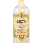 Tequila Ocho Ocho Tequila Añejo (Single Barrel) - La Magueyera 2014