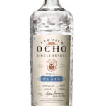 Tequila Ocho Ocho Tequila Plata