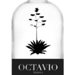 Octavio Tequila Reposado Cristalino