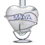Ofrenda Maya Silver