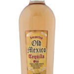Old Mexico Tequila Oro