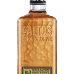 Olmeca Altos Añejo