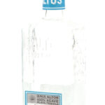 Olmeca Altos Plata