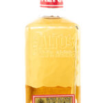 Olmeca Altos Reposado