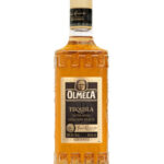 Olmeca Extra Aged Edicion Black
