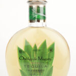 Ombligo de Maguey Reposado