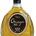 Tequila Omega Omega Añejo