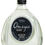 Tequila Omega Omega Blanco