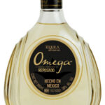 Tequila Omega Omega Reposado