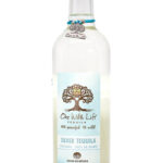 One With Life Tequila Silver