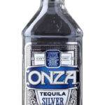 Onza Tequila Silver