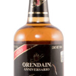 Orendain Anniversario Añejo