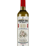 Origen Raiz Sotol