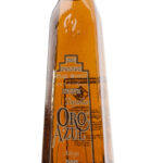 Oro Azul Añejo
