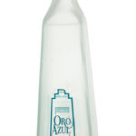 Oro Azul Blanco